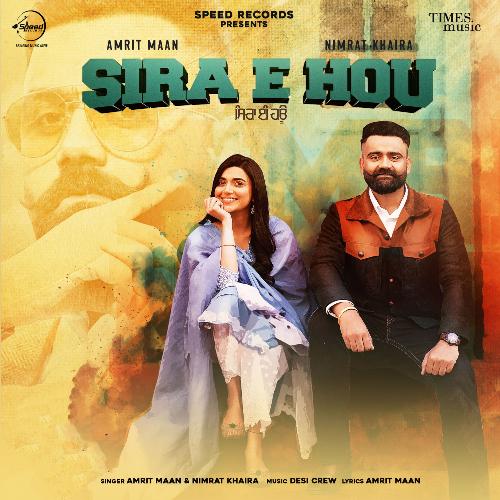 Sira E Hou (2021) (Hindi)